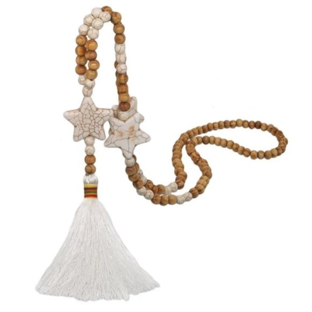 Witstere Necklace
